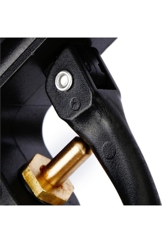 Pazly Yerçekimi Taşınabilir Kumlama Tabancası Havalı Patlatma Pas Mavi Makinesi Jms Cihazı Ayarlanabilir