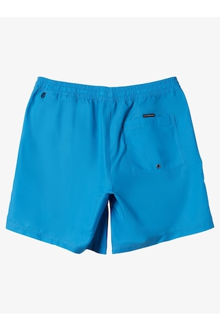 Quiksilver Everyday Solid Volley 15 Erkek Deniz Şortu-28550 Mavi