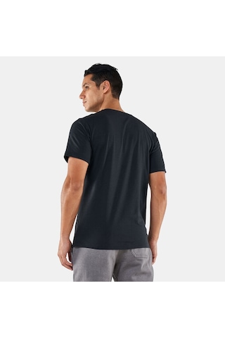 Columbia Ao0805 Men's Sun Trek Short Sleeve Tee Erkek Kısa Kollu T-shirt 1931161010 Siyah