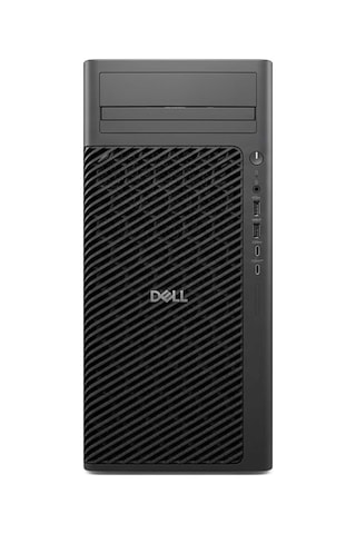 Dell Pro Max Tower T2 FCT2250 1A001 Ultra7 265 16 GB 1 TB SSD A400 W11P Masaüstü İş İstasyonu