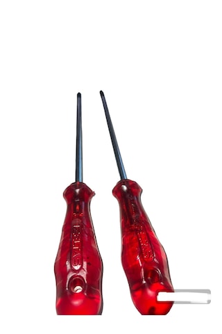 Yıldız Tornavida 2'li Set 5x125
