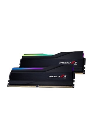 G.Skill Trident Z5 RGB F5-6000J3636F16GX2-TZ5RK 32 GB (2x16) DDR5 6000 MHz CL36 Ram