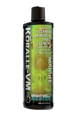 Brightwell Koralle-VM 125ml