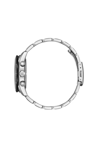 Citizen Eco-drive Ca4624-56l Erkek Kol Saati Metalik