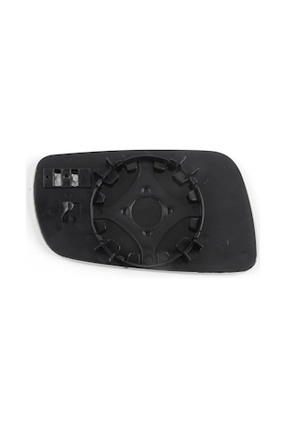 Volkswagen Bora 1999-2005 Arası Modeller Sol Dikiz Ayna Camı Mavi Isıtmalı 1j1857521c
