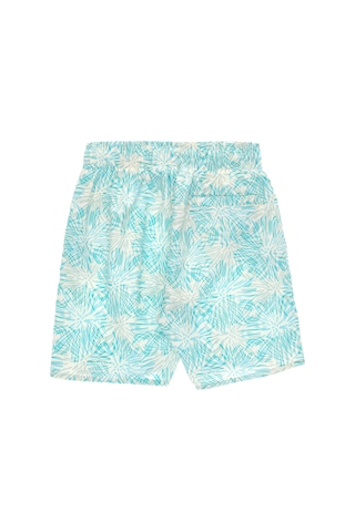U.s. Polo Assn. Erkek Çocuk Mint Deniz Şortu 50309570-vr090 Mınt