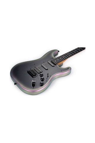 Mooer Msc18 Pro-ıı Elektro Gitar Dark Aurora