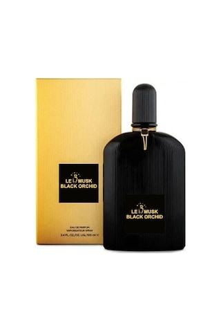 Le Musk Black Orchid Erkek Parfüm EDP 100 ML