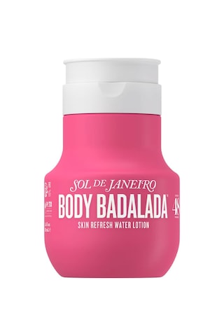 Sol De Janeıro Body Badalada Skin Refresh Water Lotion 48 - Nemlendirici Ve Ferahlatıcı Losyon 100 Ml