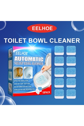 Banyo Tuvalet Temizleme Tablet İdrar Lekesi Deodorant Sarı Kir Temizleyici Tuvalet Yıkama Kir Çok Renkli