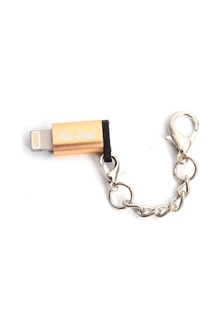 Go Des GD-CT09 Micro to Lightning Çevirici Adaptör Anahtarlık - ZORE-220322
