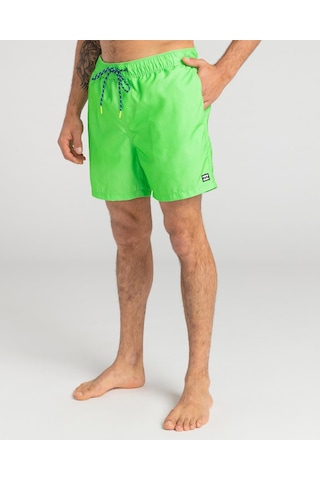 Billabong Ebyjv00104-ngn All Day Lb Erkek Deniz Şortu 001
