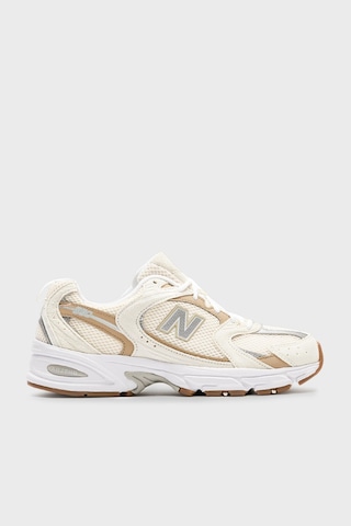 New Balance Erkek Ayakkabı Mr530gb Bej