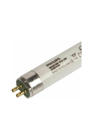 Philips Master Tl5 He 28W T5 Floresan Gün Işığı 840 115 CM