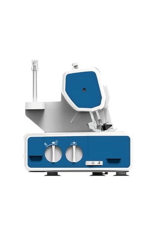 Bindallı Bv 520 Ev Tipi 3 ve 4 İplik Overlok Makinesi