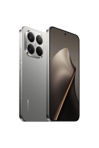 Xiaomi 15t 12 Gb 512 Gb Gri - Outlet