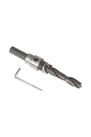 Kohertz Freze Bıçağı No 25 Kilit Yeri Açma Bıçağı