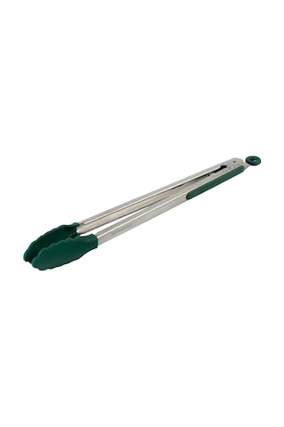 Big Green Egg Silikon Uçlu Maşa 40 Cm