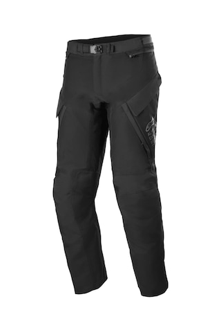 Alpinestars ST-7 2L Gore-Tex Korumalı Kısa Bacak Motosiklet Pantolonu