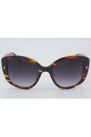 Hermossa Hm 1591 02 51 - 01 Güneş Gözlüğü Leopar