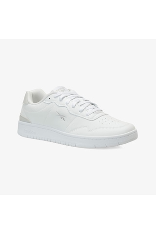 Reebok Bb 1000 Clean Kadın Beyaz Spor Ayakkabı 100255643