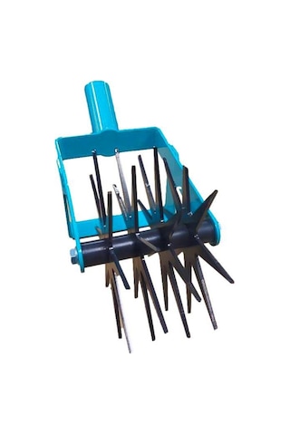 Pars Prs-410 Çapalama Aleti Çapamatik