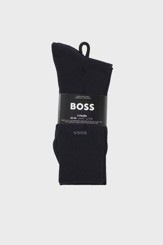 Boss Erkek Çorap 50469839 401 Lacivert Lacivert