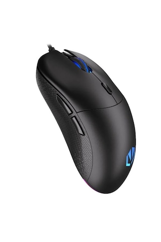 Endorfy Gem Plus Argb Simetrik Gaming Mouse Ey6a005
