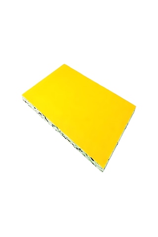 Türkeli Ses Yalıtım Süngeri Bondex Kendinden Yapışkanlı180 Dns40mm 50x100