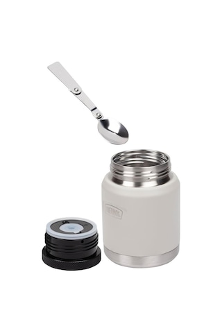 Thermos Icon Serisi Food Jar 0,47 Lt Yemek Termosu Çok Renkli