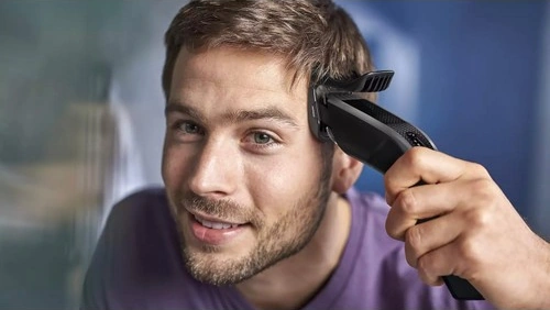 Philips 3000 Serisi Saç Kesme Makinesi - Hc3525/15