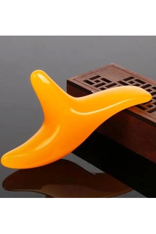 Akupunktur Akupres Masaj Aleti Nrd 598 Çok Renkli