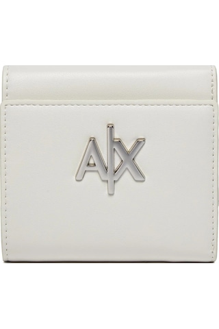 Armani Exchange Armanı Exchange Kadın Cüzdan 948530-4r700-14212 948530-4r700-14212 Beyaz Beyaz