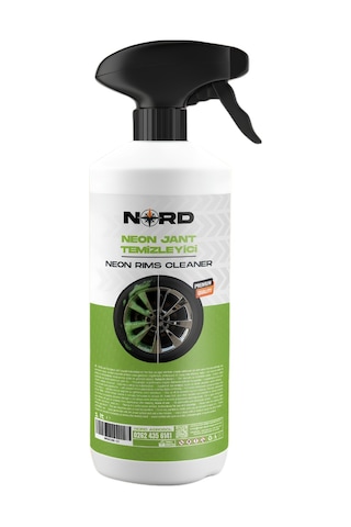 Nord Neon Jant Temizleyici 1 L