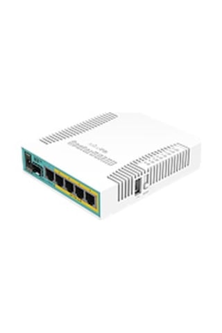Mikrotik Hex Poe Rb960Pgs