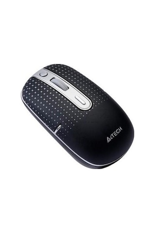 A4-Tech D-557FX-1 Holeless Kablolu Mouse