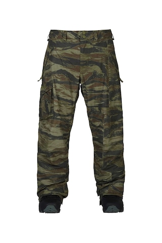 Burton Burton Mb Covert Erkek Kahverengi Snowboard Pantolonu 19149