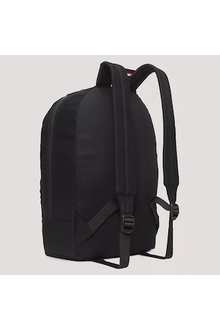 Tommy Hilfiger Tommy Hılfıger Unısex Sırt Çantası 69j3214-001 Siyah