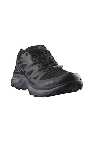 Salomon Xt-evr Gore-tex Erkek Outdoor Ayakkabısı L47694000 Siyah Siyah