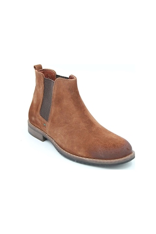 Freefoot 3510 Erkek Klasik Bot - Taba