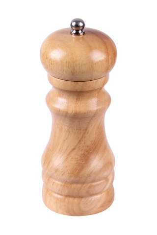 River World 15 Cm'lik El Değirmeni Bambu Renkli