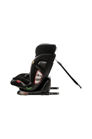 Holmer Kids Multi Protect Aero Tech İ - Size 9 - 36 KG İsofix Oto Koltuğu