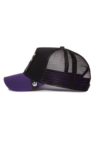 Goorin Bros. Raven Fan Kuzgun Figürlü Şapka 101-2002