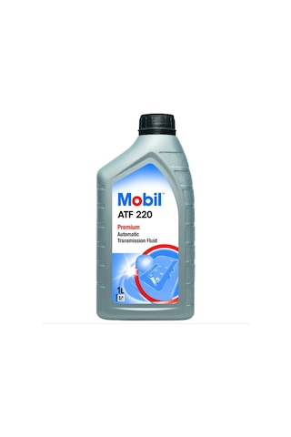 Opel Mobil Atf 220 Mobil2372 Otomatik Şanzıman Yağı 1 L