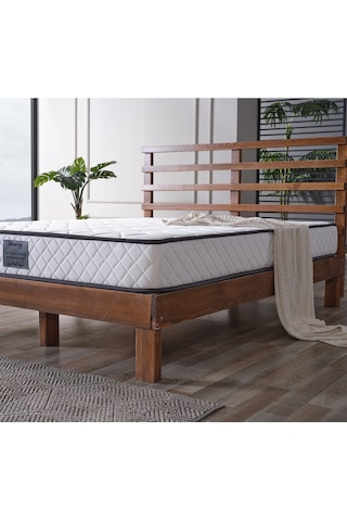 Monoco Ultra Full Ortopedik Yatak Çift Kişilik