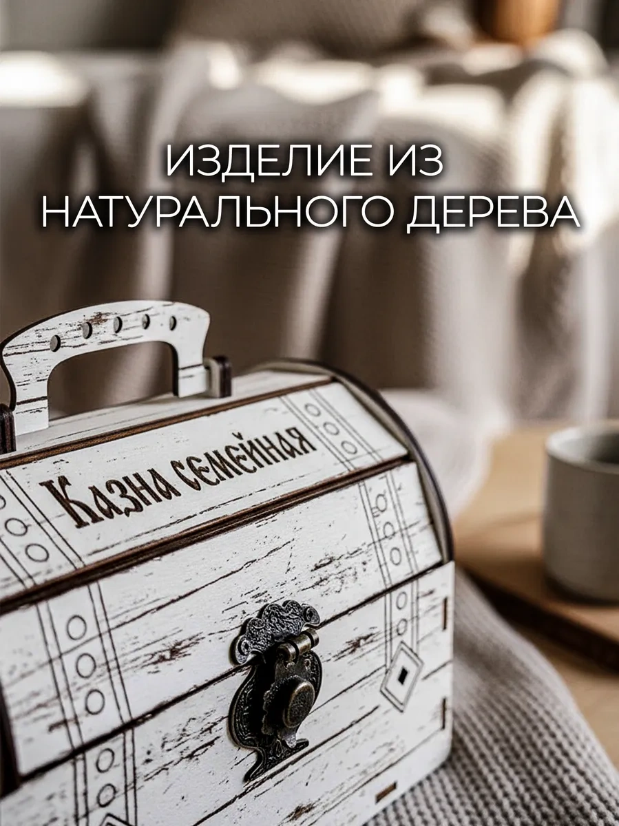 Svetlıtsa Podarkı Para Hediye Kutusu 240347578