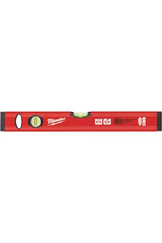 Milwaukee Manyetik Slim Su Terazisi 40 Cm 4932464854