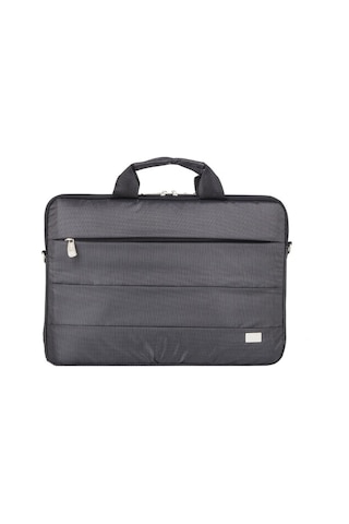 Plm Canyoncase 15.6 Notebook Çantası Siyah