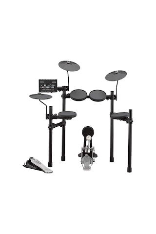 Yamaha Dtx 432k Dijital Davul Seti