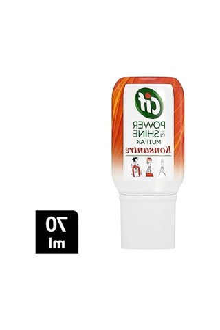 Konsantre Mutfak Yüzey Temizleyici, Leke Çıkarıcı Ve Yağ Çözücü 70 Ml